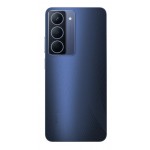 Full Body Housing For Realme Narzo 80x 5g Blue - Maxbhi Com