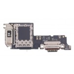 Charging Connector Flex Pcb Board For Xiaomi 15 By - Maxbhi Com