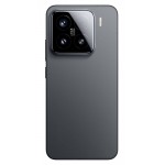 Full Body Housing For Xiaomi 15 Black - Maxbhi Com