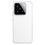 Full Body Housing For Xiaomi 15 White - Maxbhi Com