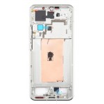 Lcd Frame Middle Chassis For Xiaomi 15 Green By - Maxbhi Com