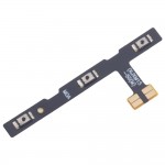 Power Button Flex Cable For Xiaomi 15 On Off Flex Pcb By - Maxbhi Com