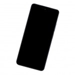 Middle Frame Ring Only for Realme Narzo 80x 5G White