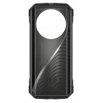 Back Panel Cover For Doogee S118 Pro White - Maxbhi Com