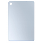 Back Panel Cover For Samsung Galaxy Tab S10 Fe 5g Blue - Maxbhi Com