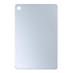 Back Panel Cover For Samsung Galaxy Tab S10 Fe Plus 5g Blue - Maxbhi Com