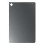 Back Panel Cover For Samsung Galaxy Tab S10 Fe Plus 5g Grey - Maxbhi Com