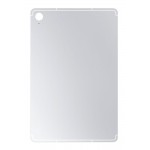 Back Panel Cover For Samsung Galaxy Tab S10 Fe Plus 5g White - Maxbhi Com