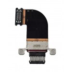 Charging Connector Flex Pcb Board For Samsung Galaxy Tab S10 Fe Plus 5g By - Maxbhi Com