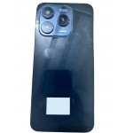 Full Body Housing For Lava Shark White - Maxbhi Com