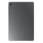 Full Body Housing For Samsung Galaxy Tab S10 Fe Plus 5g Grey - Maxbhi Com
