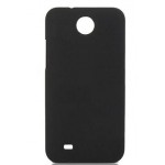 Back Case for HTC Desire 300 - Black