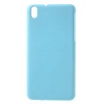Back Case for HTC Desire 816G dual sim - Blue