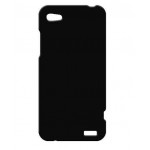 Back Case for HTC One V CDMA - Black