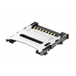 Mmc Connector For Sony Xperia E3 D2202 - Maxbhi Com