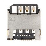 Sim connector for Celkon C70