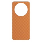 Back Panel Cover For Coolpad C16s Orange - Maxbhi Com