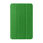 Flip Cover For Oukitel Ot9 Green By - Maxbhi Com