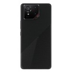 Full Body Housing For Asus Rog Phone 9 Black - Maxbhi Com