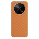 Full Body Housing For Coolpad C16s Orange - Maxbhi Com