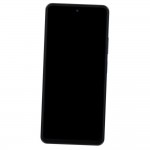 Lcd Connector For Blackview Oscal Tiger 13 By - Maxbhi Com