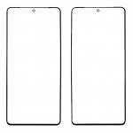 Replacement Front Glass For Asus Rog Phone 9 White By - Maxbhi Com