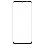 Replacement Front Glass For Coolpad C16s Black By - Maxbhi Com