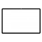 Replacement Front Glass For Oukitel Ot9 Purple By - Maxbhi Com