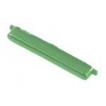 Volume Side Button Outer For Coolpad C16s Green By - Maxbhi Com