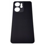 Back Panel Cover For Blackview Oscal Tiger 13 White - Maxbhi Com
