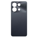 Back Panel Cover For Umidigi G9 5g White - Maxbhi Com