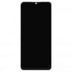 Lcd Screen For Blackview Wave 6c Replacement Display By - Maxbhi Com