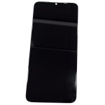 Display for Blackview Wave 6c White (Combo Folder) by Maxbhi.com