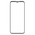 Replacement Front Glass For Cubot Kingkong Es White By - Maxbhi Com