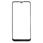Replacement Front Glass For Zte Blade A35 Green By - Maxbhi Com
