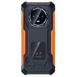 Full Body Housing For Cubot Kingkong Es Black - Maxbhi Com
