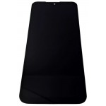 Lcd With Touch Screen For Cubot Kingkong Es Black By - Maxbhi Com