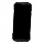 Middle Frame Ring Only for Doogee S118 Pro White