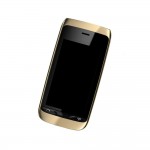 Lcd Connector For Nokia Asha 3090 By - Maxbhi Com