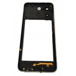 Middle Frame Ring Only For Zte Blade A35 Green By - Maxbhi Com