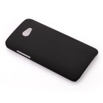 Back Case for HTC Butterfly 920E - Black