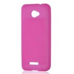 Back Case for HTC Droid DNA ADR6435 - Pink