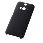 Back Case for HTC J Butterfly - Black