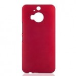 Back Case for HTC One M9 - Red
