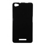 Back Case for Micromax Hue 2 - Black