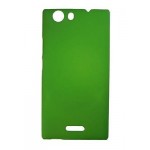 Back Case for Micromax Micromax Unite 3 - Green