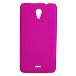 Back Case for Micromax Unite 2 A106 - Pink