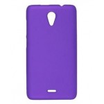 Back Case for Micromax Unite 2 A106 - Purple
