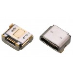 Charging Connector For Htc One E8 By - Maxbhi Com