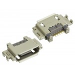 Charging Connector For Sony Xperia S By - Maxbhi Com
